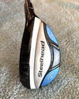 Callaway Steelhead XR Ladies 5 hybrid - 25* - right handed - Ozik F15 50L shaft — photo 1