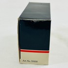 Vintage Montblanc Ruby Red 50ml Ink Bottle No39100 Luxury Writing W. Germany — photo 10
