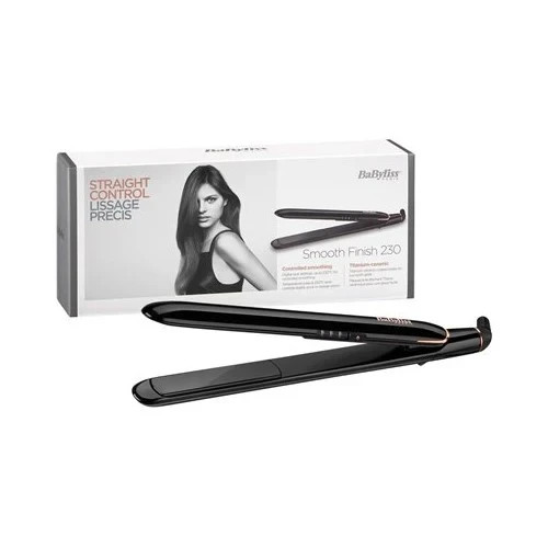 Babyliss ST250E Ceramic Hair Straighteners