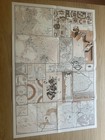 Vintage Dungeons & Dragons Tales of The Lance Boxed Set TSR-1074 Incompete! READ — photo 9