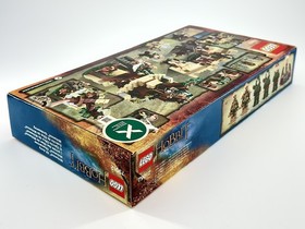 LEGO The Hobbit: Mirkwood Elf Army (79012)