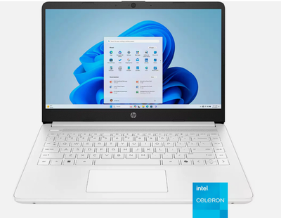 HP 14
