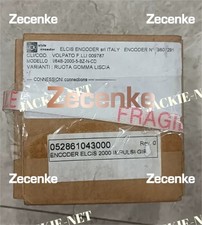 1PCS NEW I/64B-2000-5-BZ-N-CD VIA DHL/UPS    