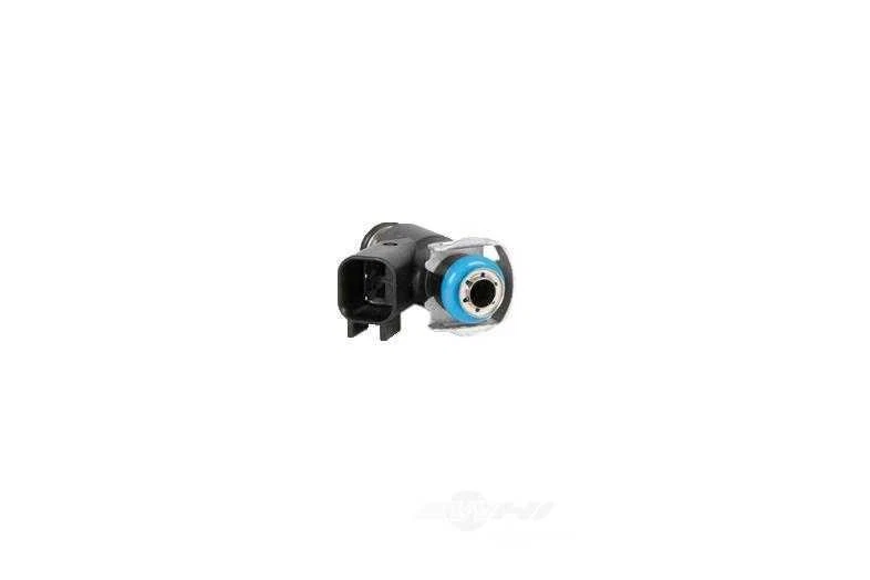 Inyector de combustible para GMC Sierra 2500 HD 2009-2010, Sierra 3500 HD Savana 2500, Savan Foto 2 de 3