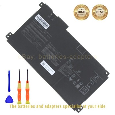 Original C31N1912 0B200-03680200 Akku für ASUS VivoBook 14 E410MA E410KA E410