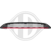 1X KüHlergitter Diederichs 1208241 Hd Tuning FüR