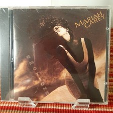 Emotions by Mariah Carey (CD, Sep-1991, Columbia (USA)) New Sealed Free Ship. Emotions by Mariah Carey (CD, Sep-1991, Columbia (USA)) New Sealed Free Ship.
