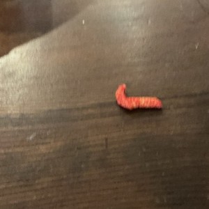 Cheeto Gun, With Iron Sight, And Trigger(Fresh From The Bag)