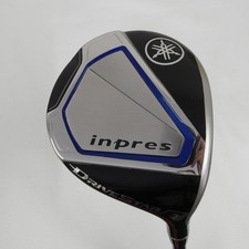 Yamaha Fairway inpres DRIVESTAR 7W 19  Stiff SPEEDER NX for Yamaha M423f