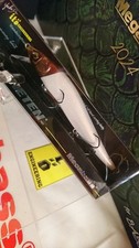 Fishing Lure Megabass ITO Vision One Ten Limited SP-C il Red Head New Unopened