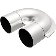 MagnaFlow 10731 Exhaust Pipe
