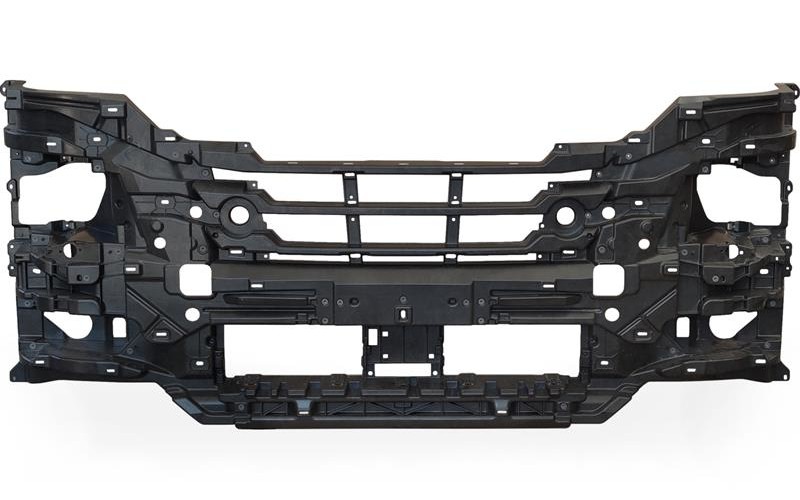 Fits MAN TGX 2021- TG3 Stoßstange Rahmen  81416105821