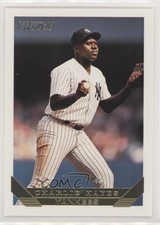 1993 Topps Gold Charlie Hayes #142 0qr0
