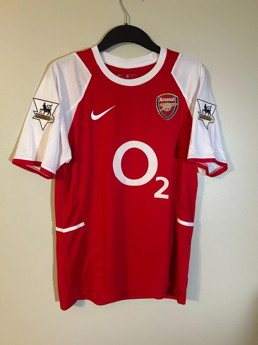 Nike Arsenal International Club Soccer Fan Jerseys for sale | eBay