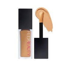 Image of Huda Beauty Liquid Concealer Matte Faux Filter Shade 4.5G Granola