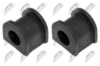 Stabilisatorlager Stabilager Buchse Stabilisator NTY ZGS-MZ-036 20Mm FüR Mazda