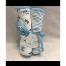 New with tags the childrens place receiving blanket bundle Dino dinosaur