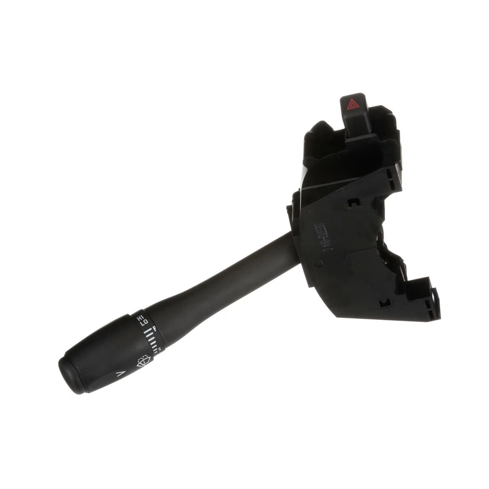 For 1997-2002 Lincoln Town Car Windshield Wiper Switch SMP 1997 1998 1999 2000 - Image 4 of 4