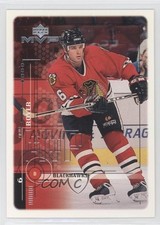 1998-99 Upper Deck MVP Remi Royer #50 8a7