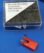 NOS NEEDLE STYLUS for Audio Technica ATN13 ATN14 ATN15 679-D7 679-DE