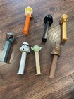  Pez Collection  — photo 1