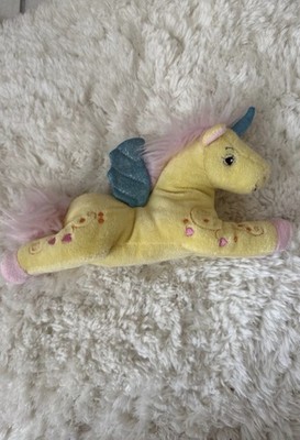 Neu Kuscheltier Einhorn Unicorn Die Spiegelburg Prinzessin Lillifee
