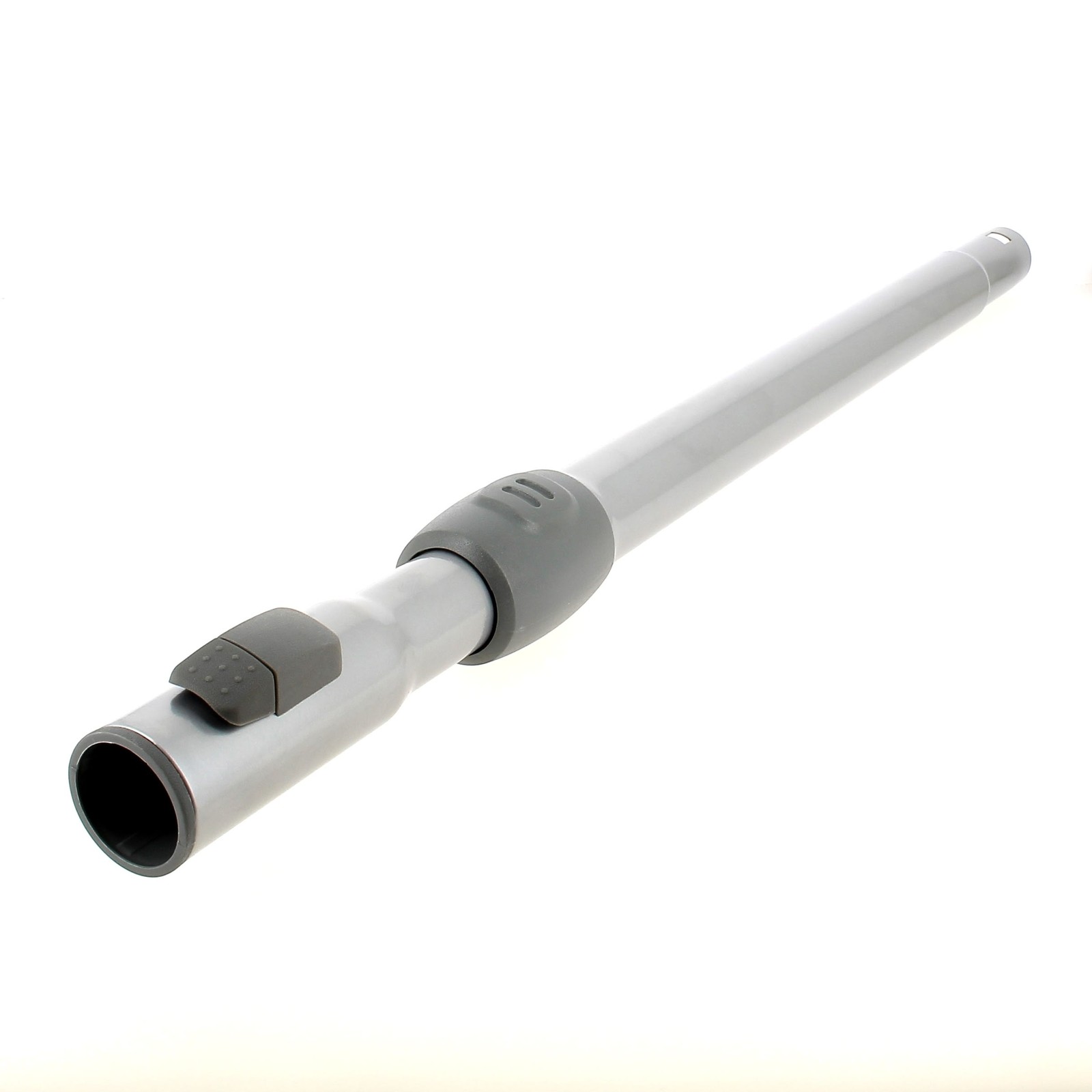 Tube télescopique aspirateur 32mm rallonge réglable pour un ménage sans effort