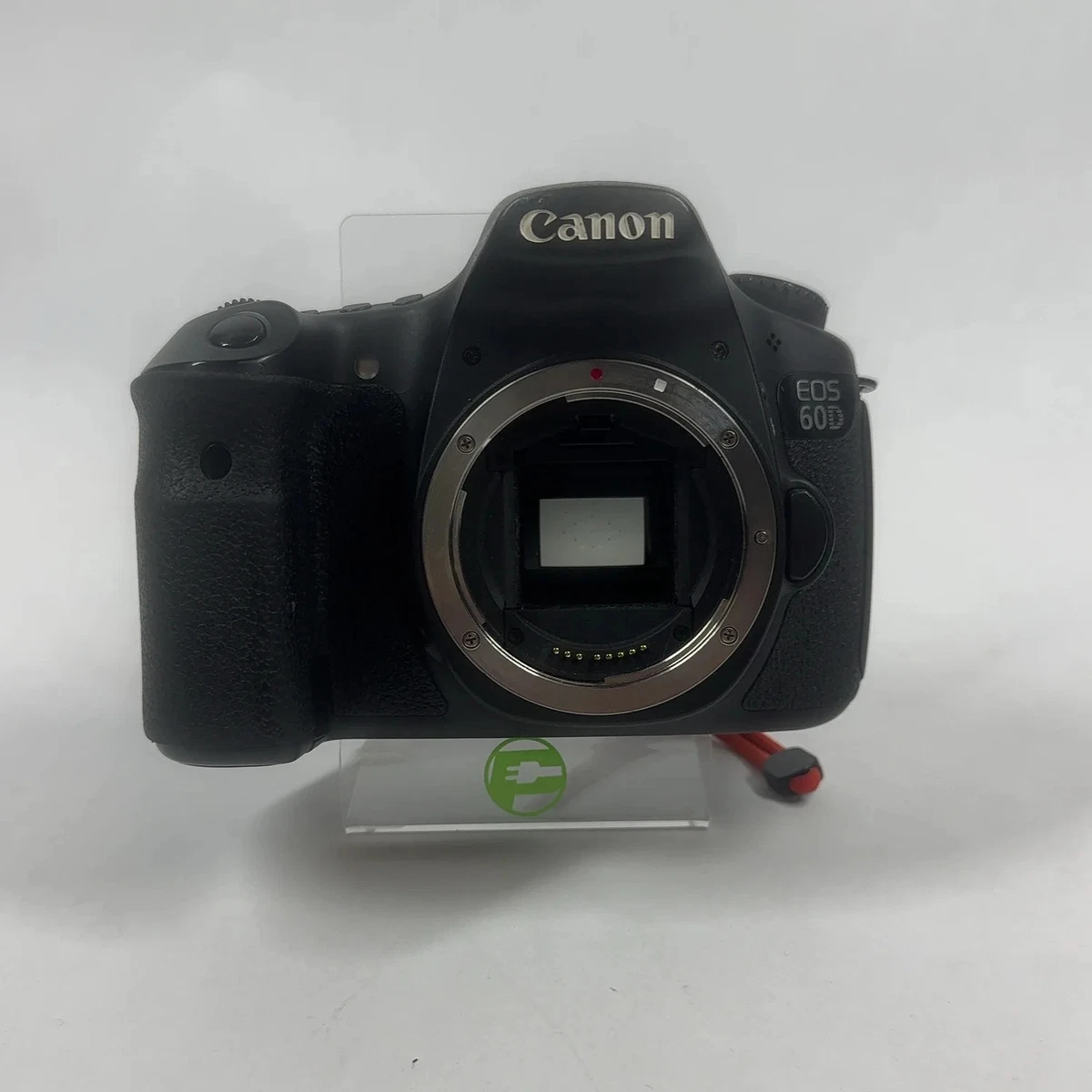 25+ Canon EOS 60D Digital Cameras for sale | Updated Oct 2026