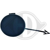 Klappe Abschlepphaken Diederichs 1028064 FüR Audi Vorne