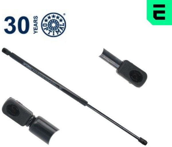 Optimal AG-52113 Gasfeder FüR Koffer-/Laderaum Gasfeder GasdäMpfer-image