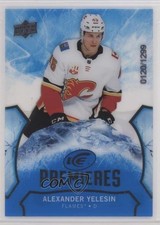 2021 Upper Deck Ice 2020-21 Base Premieres 120/1299 Alexander Yelesin #106 0ds4