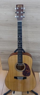 Martin D-16GT　中古品 中古】Martin / D-16GT -2001- Natural 【梅田限定！7月27日まで
