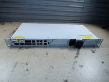 PALO ALTO NETWORKS PA-500 FIREWALL NETWORK SECURITY APPLIANCE