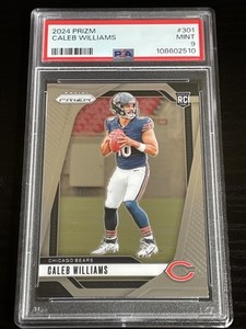 Caleb Williams