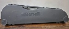 Custodia In Plastica Rigida Per Fucile Benelli
