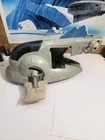 Slave 1 ship Star Wars vintage Incomplete