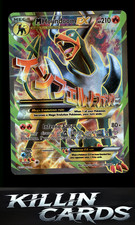 M Houndoom EX #154 Prices | Pokemon BREAKthrough | Pokemon Cards