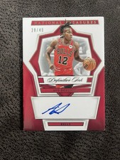 2024 Panini National Treasures Baseball Set Review and Checklist 13