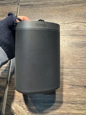 Sonos One SL Model AirPlay Speaker