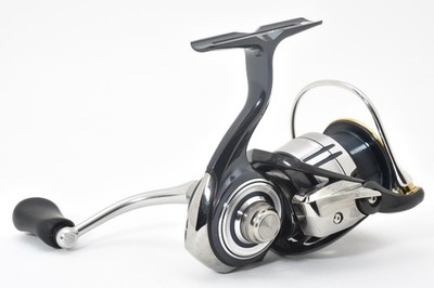Daiwa 19 Certate LT 3000-CXH Spinning Reel Near Mint from JAPAN