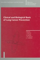 Yves Martinet (U. A.) | Clinical and Biological Basis Of Lung Cancer Prevention