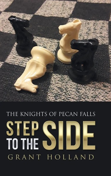 Grant Holland | Step To The Side | Buch | Englisch (2018) | Gebunden-image