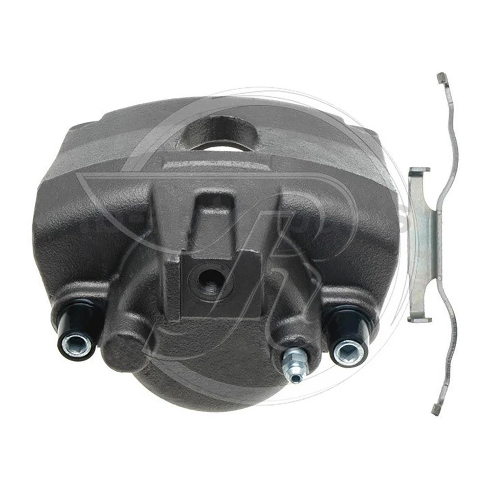 Суппорт переднего тормоза со шлангами со стороны водителя и пассажира подходит для Dodge Caravan 3,3 л_ - Изображение 3 из 4