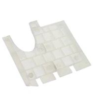 FARMER TEC Insulating Plate For Stihl 020T MS200T Chainsaw Replace 1129 351 4000