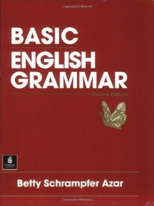 Basic English Grammar: Full Text (English As a Second La... | Buch | Zustand gut