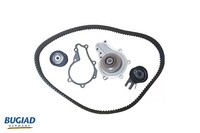 Bugiad Wasserpumpe + Zahnriemensatz U.A. FüR CitroËN, Fiat, Ford, Mazda, Mini