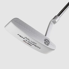 Tour Edge Hot Launch HL-01 Putter Blade, Crank Hosel Milled 2025 NEW