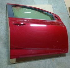 12 13 14 15 16 17 18 CHEVY SONIC HTBK PASSENGER RIGHT FRONT DOOR OEM BS-266