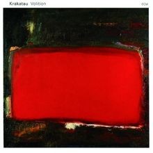 Volition von Krakatau | CD | Zustand sehr gut