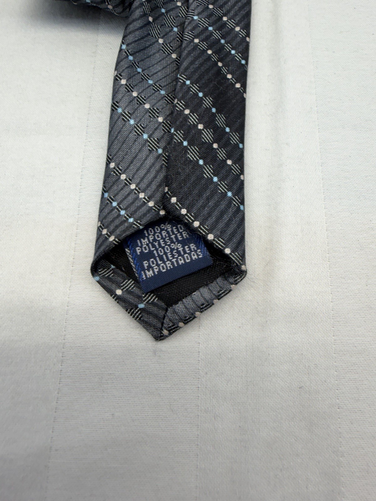 Tringbeans Ties 100% Polyester - image 3
